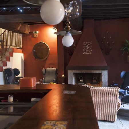 بانيوس دي مونتيمايور Casa Rural Con Encanto "Los Postigos" المظهر الخارجي الصورة