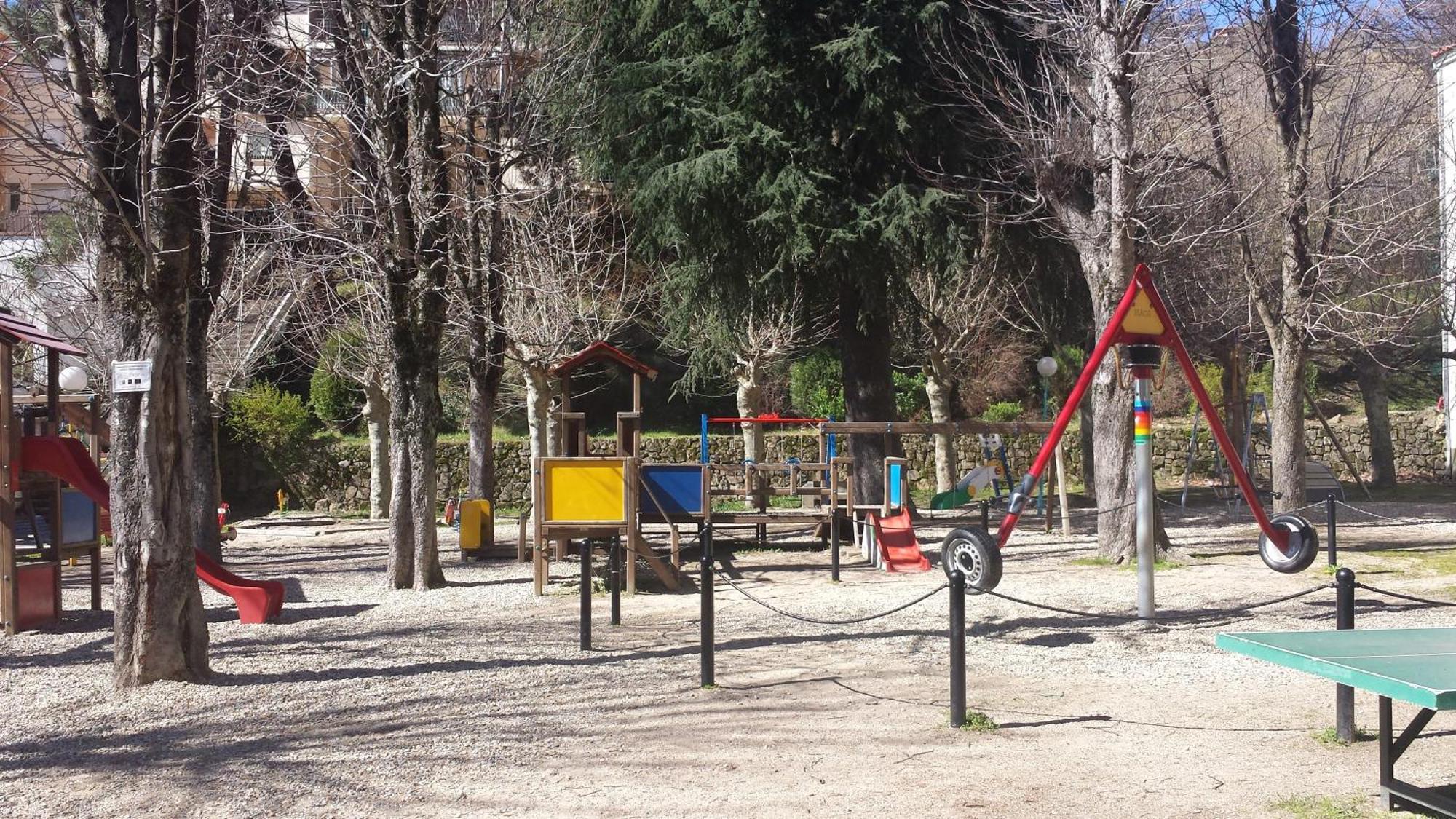 بانيوس دي مونتيمايور Casa Rural Con Encanto "Los Postigos" المظهر الخارجي الصورة