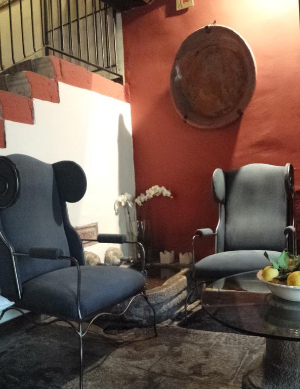 بانيوس دي مونتيمايور Casa Rural Con Encanto "Los Postigos" المظهر الخارجي الصورة