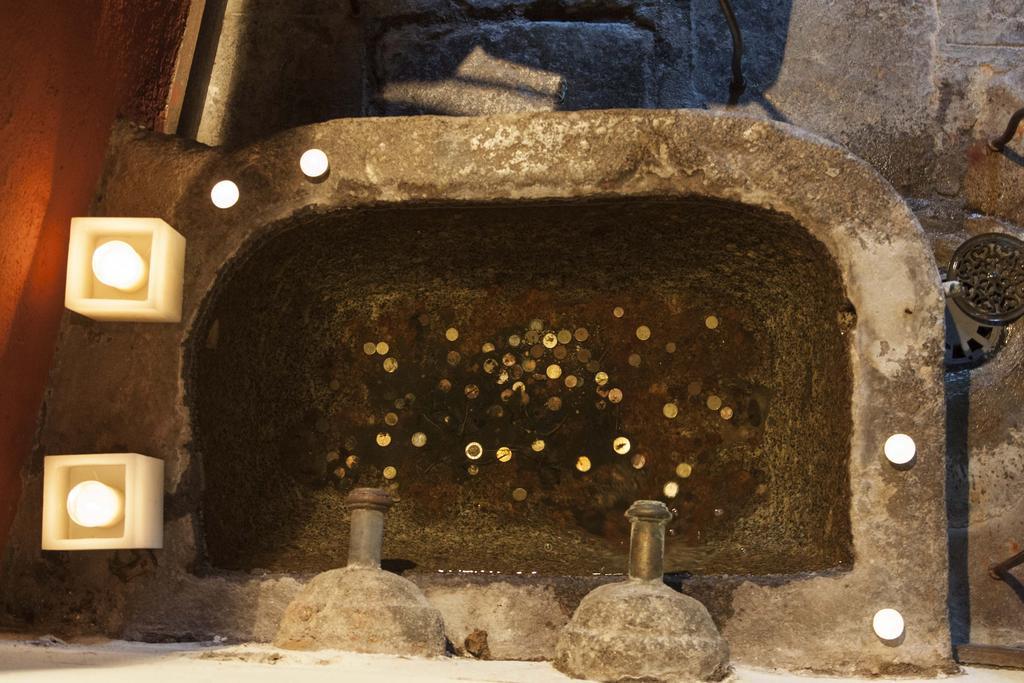 بانيوس دي مونتيمايور Casa Rural Con Encanto "Los Postigos" المظهر الخارجي الصورة