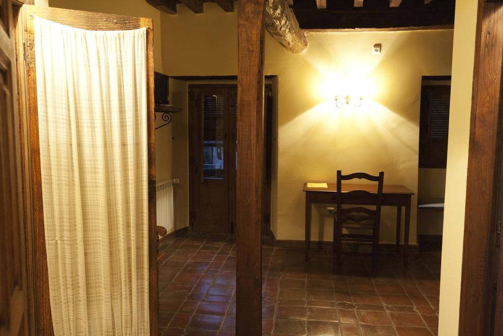 بانيوس دي مونتيمايور Casa Rural Con Encanto "Los Postigos" المظهر الخارجي الصورة